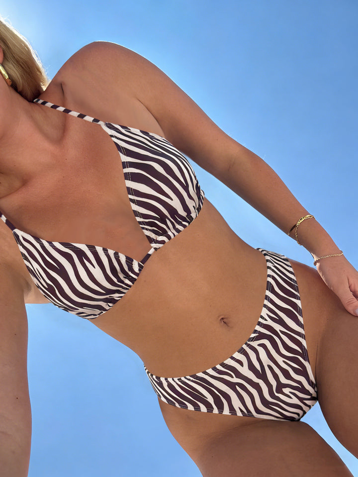 Damer Bikini Set Skovae