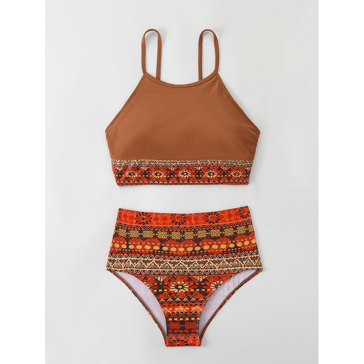 Dame Sport-Bikini-Sæt Stilla