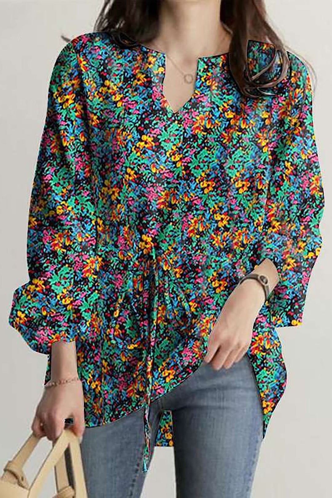 Stilla | Lækkert og Trendy Top