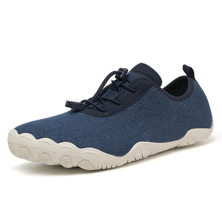Herrer Let Slip-On Aqua Træner Stilla