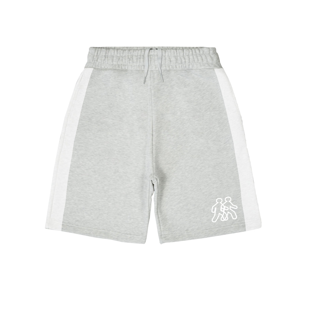 Damer Sportligt Overdel-Shorts Skovae