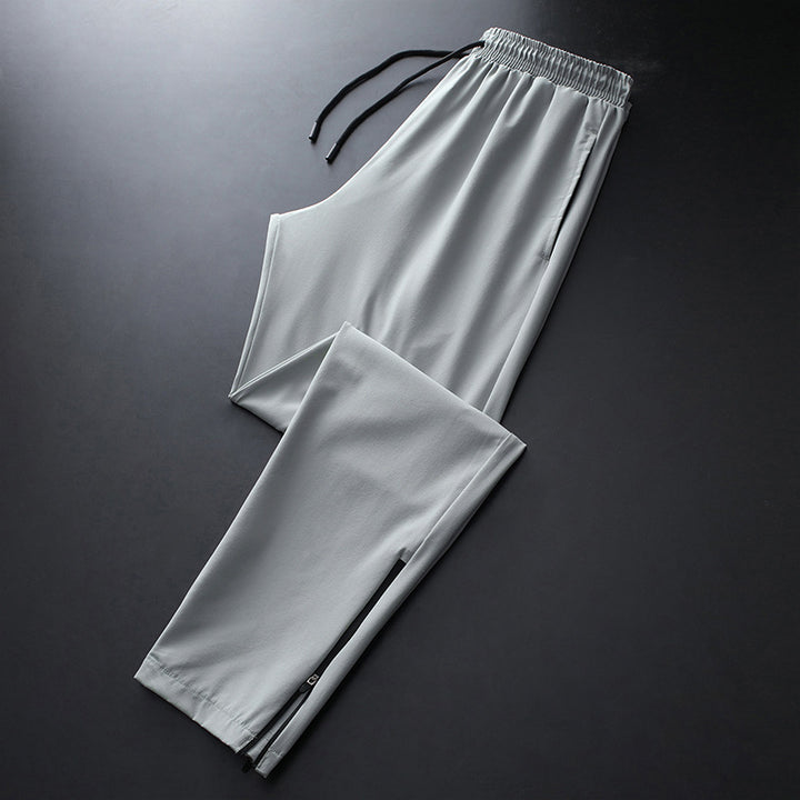 Dame Sporty Fritidsbukser Stilla