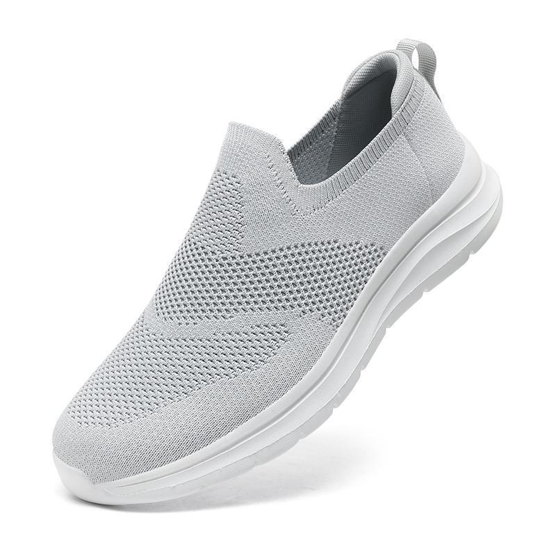 Herrer Slip-On Komfort Løbesko Stilla