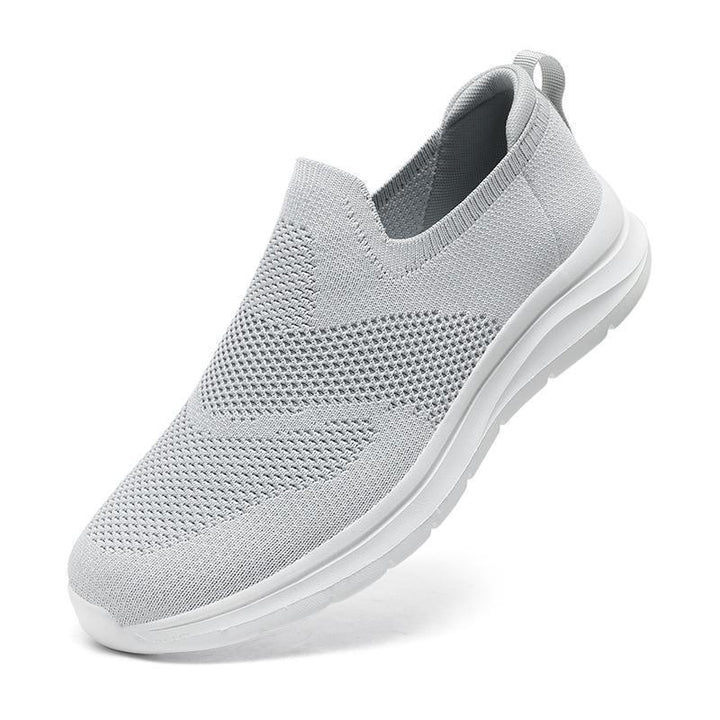 Herrer Slip-On Komfort Løbesko Stilla