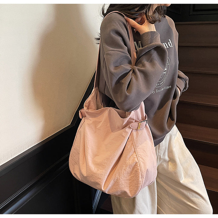 Femme Chic Casual Skuldertaske Stilla