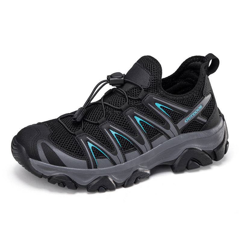 Dame Outdoor Vandsport Sneakers med Hurtig Tørringsteknologi Stilla