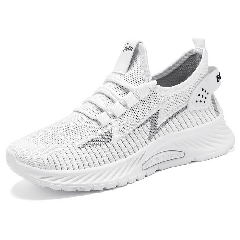 Femme High-Tech Åndbar Performance Sneakers Stilla