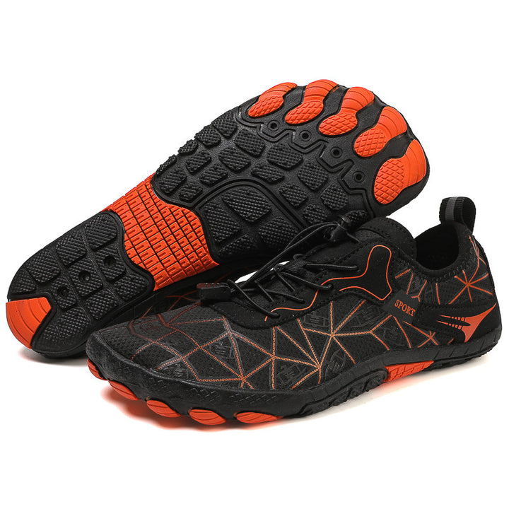 Herrer Quick-Dry Udendørs Aktivitet Sneakers Stilla