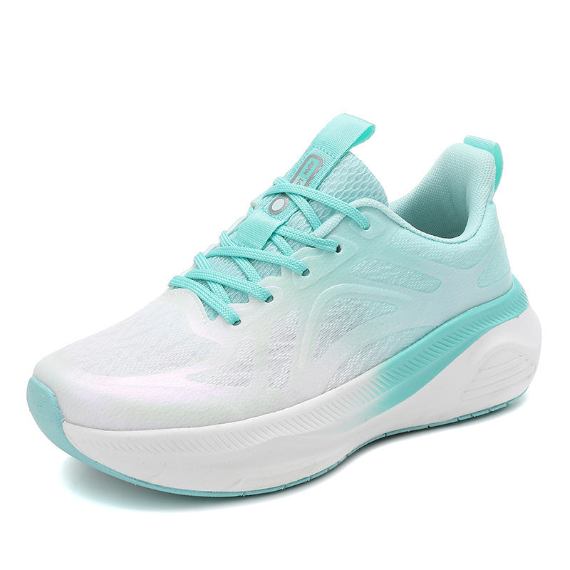 Dame Let Performance Løbe Sneakers Stilla