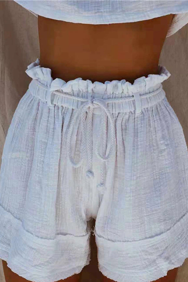 Stilla | Ocean Eyes Flydende Shorts