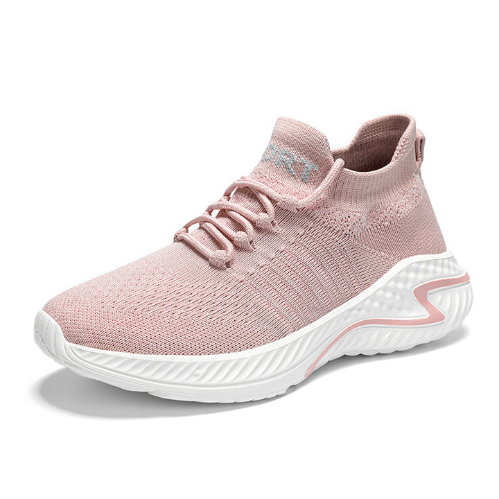Herrer Adaptive Performance Strik Sneakers Stilla