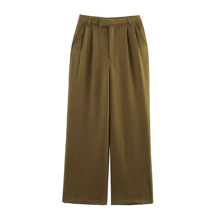 Femme Utility Crop Jakke Stilla