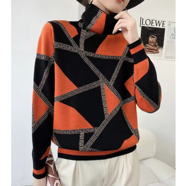 Stilla | Moderigtig og Ukompliceret Sweater