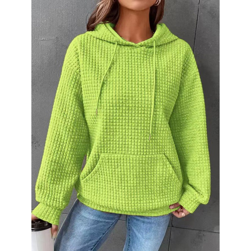 Stilla | Alsidig og Elegant Sweatshirt