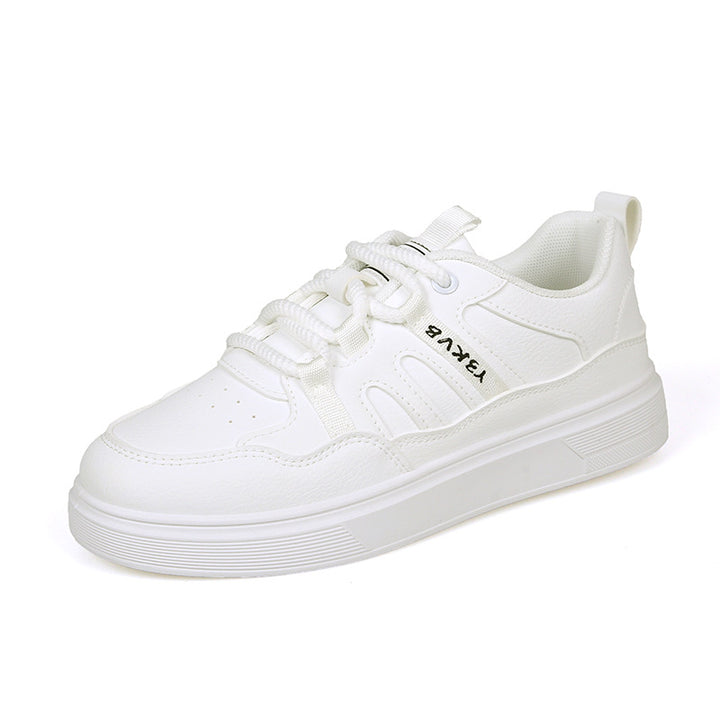 Dame sneakers med ergonomisk dæmpningsteknologi og slidstærkt overmateriale Stilla