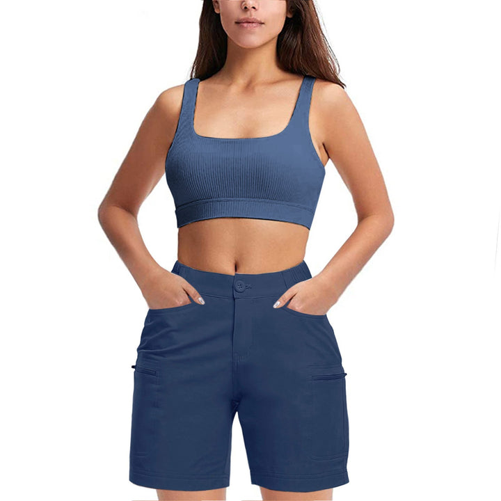 Dame Outdoor Eventyr Shorts Stilla
