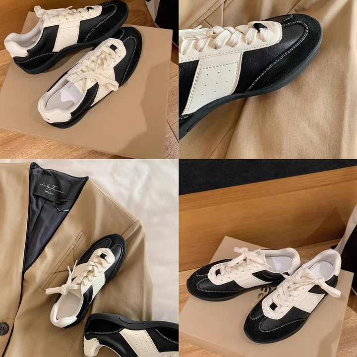 Dame Fritidstøj Sneakers Stilla