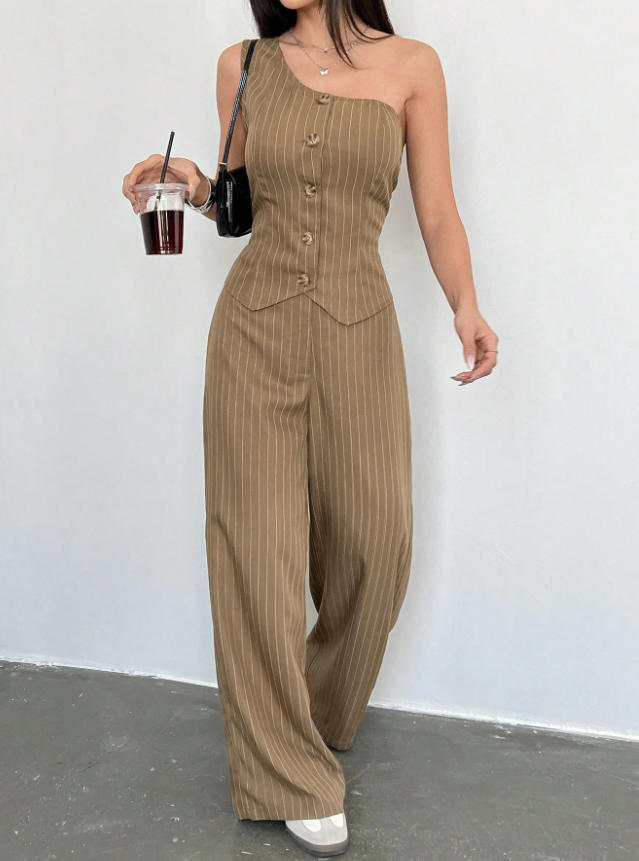 Dame Onepiece Skovae