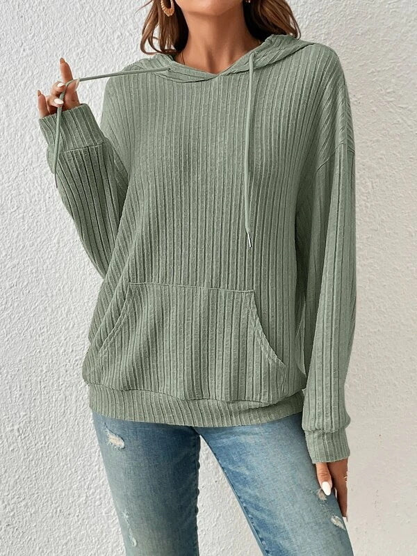 Stilla | Trendy og Puristisk Sweater