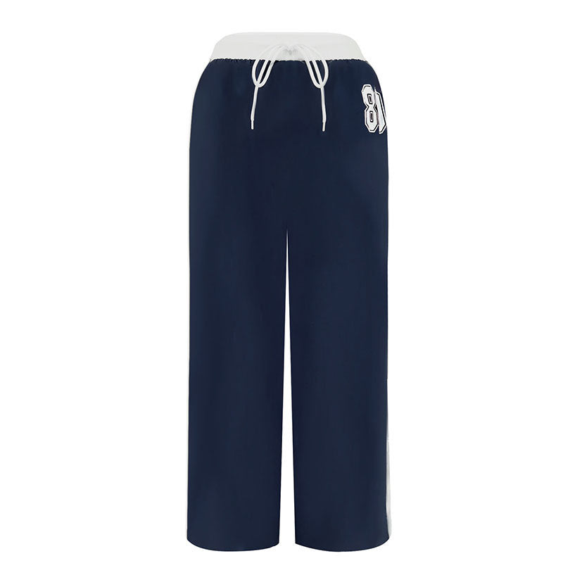 Damer Sporty Fritidsbukser Skovae
