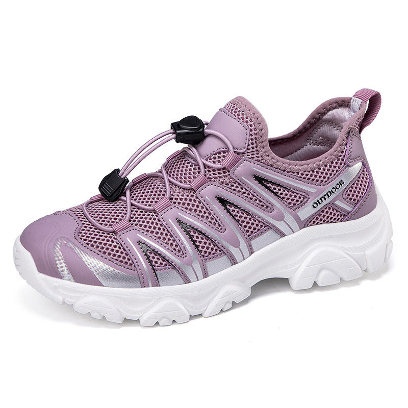 Dame Outdoor Vandsport Sneakers med Hurtig Tørringsteknologi Stilla
