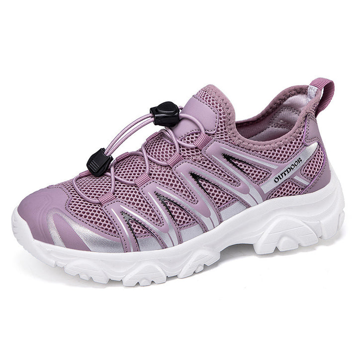 Dame Outdoor Vandsport Sneakers med Hurtig Tørringsteknologi Stilla
