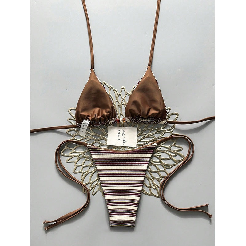 Dame Bikiniset Skovae