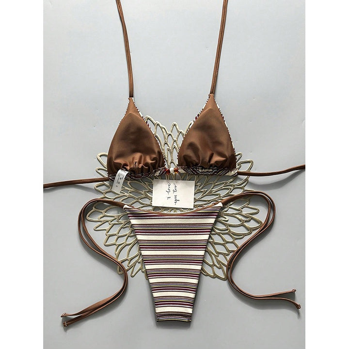 Dame Bikiniset Skovae
