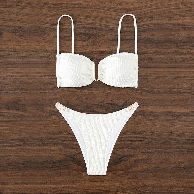 Dame Kvalitets Bikini Skovae