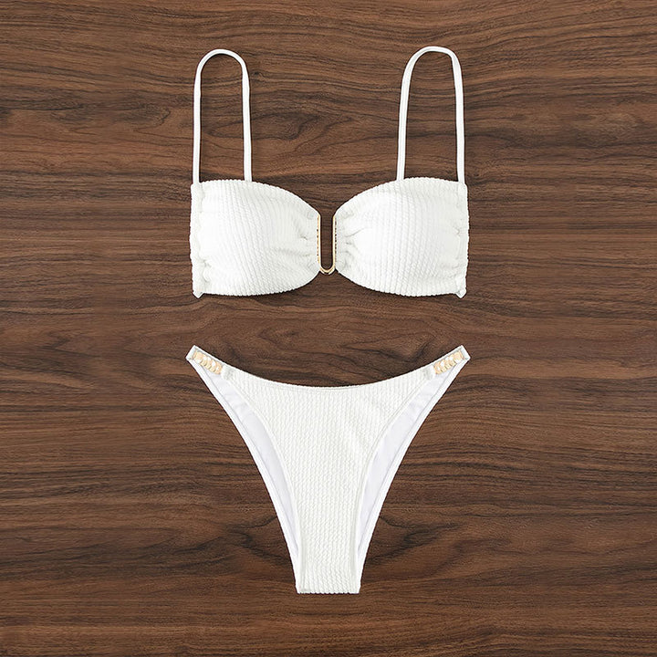 Dame Kvalitets Bikini Skovae