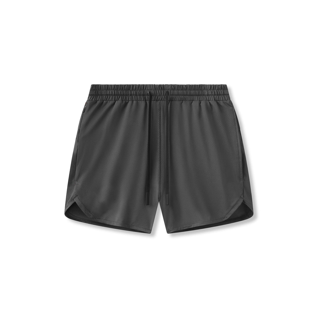 Herrer Åndbare Løbe Shorts med Hurtigtørrende Materiale Stilla