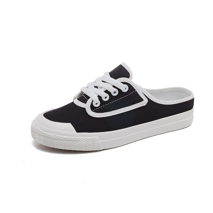 Dame Slip-On Sneakers i casual design med let overdel og skridsikker sål Stilla