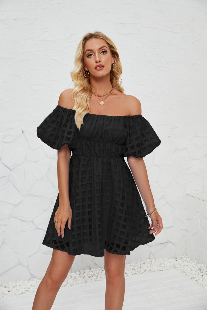 Damer casual kjole Stilla
