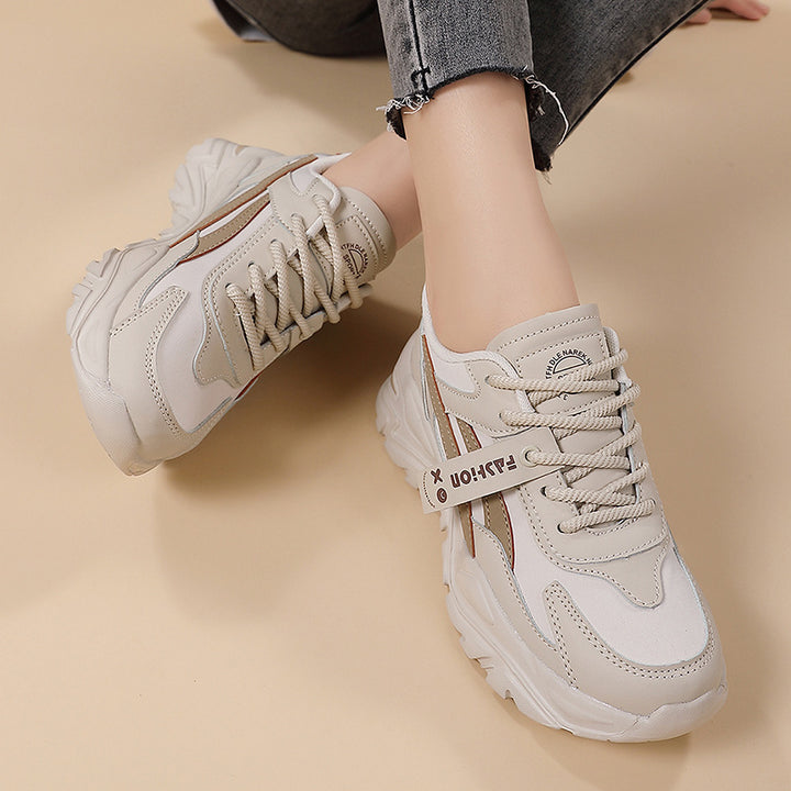 Herrer Sportlich Komfort Sneaker med Forbedret Dæmpning Stilla