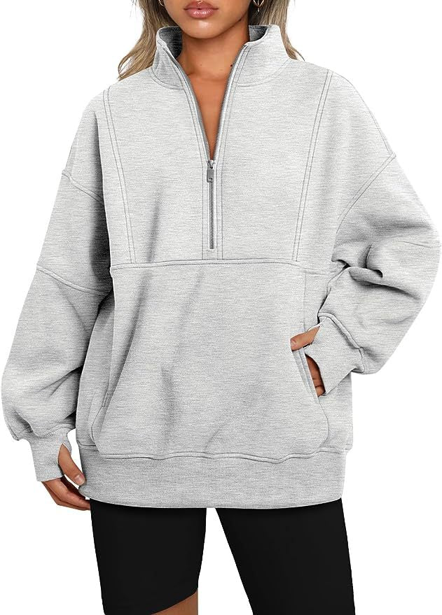 Stilla | Ubesejret og Elegant Sweater