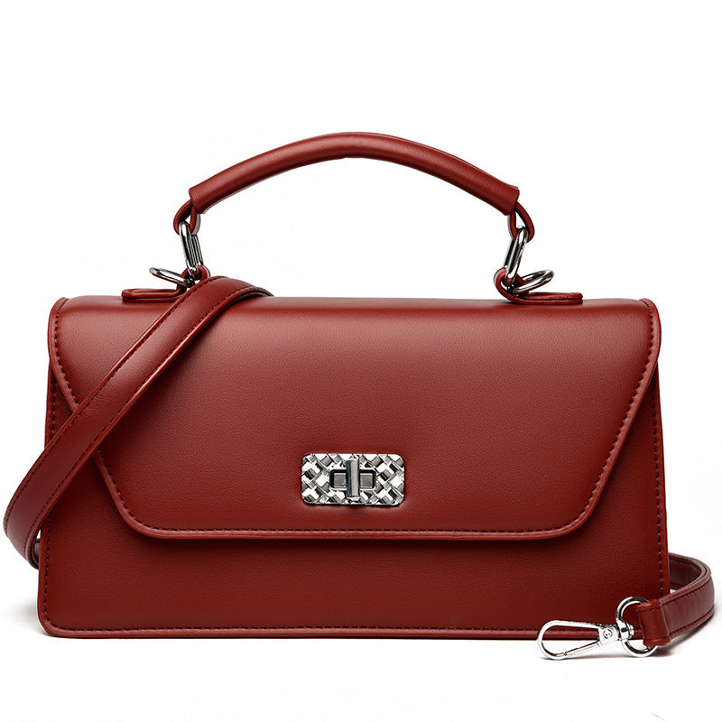 Dame Elegant skuldertaske Stilla