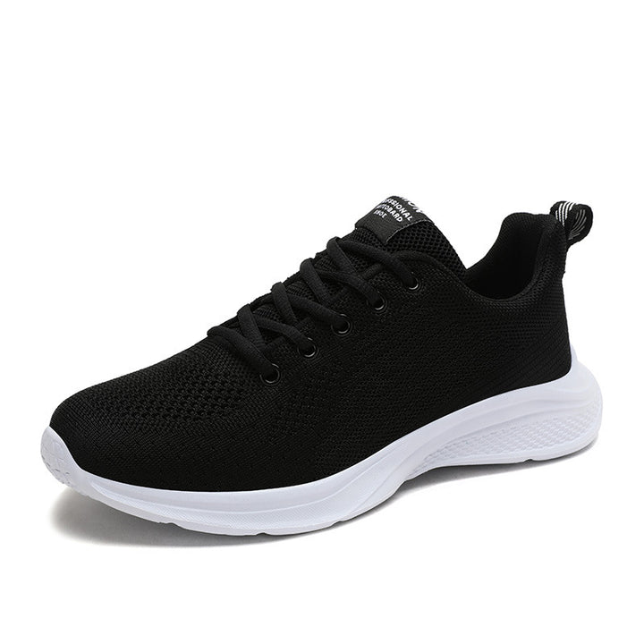 Dame Let Åndbar Performance Sneakers Stilla