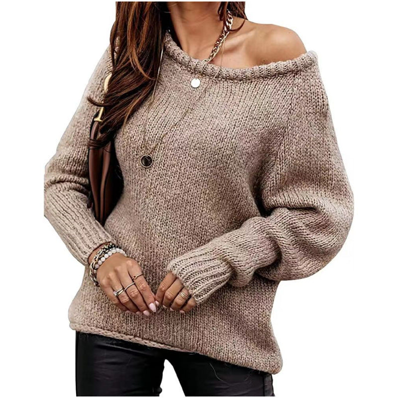 Stilla | Ubesværet og Elegant Sweater