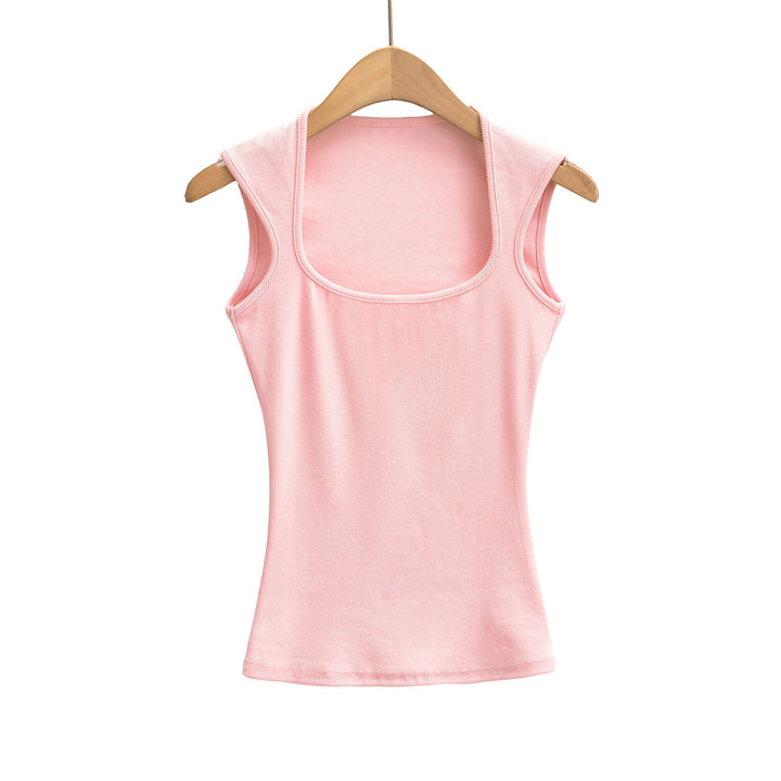 Dame kropsnær tanktop Stilla