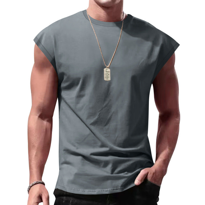 Herrer Modet Oversized T-Shirt Stilla