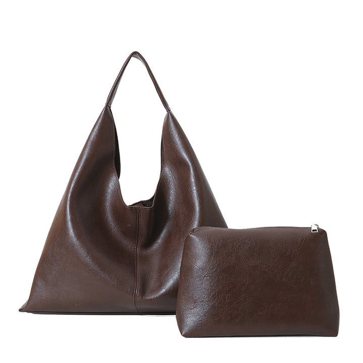 Femme Chic Slouchy Tote Bag Stilla
