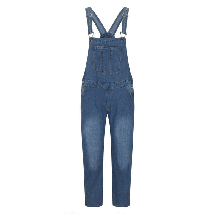 Herrers Casual Overalls Stilla
