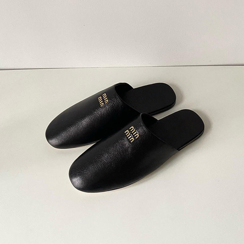 Herrer Slip-On Fritid Sutsko Stilla