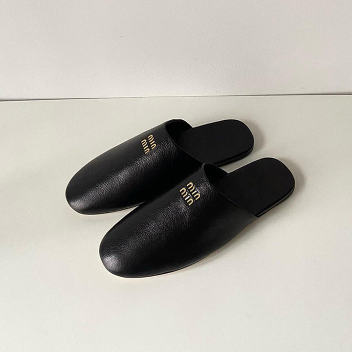 Herrer Slip-On Fritid Sutsko Stilla
