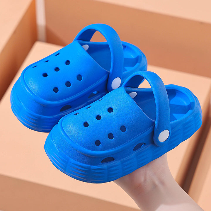 Dame Åndbare og komfortable Clogs med skridsikker sål Stilla