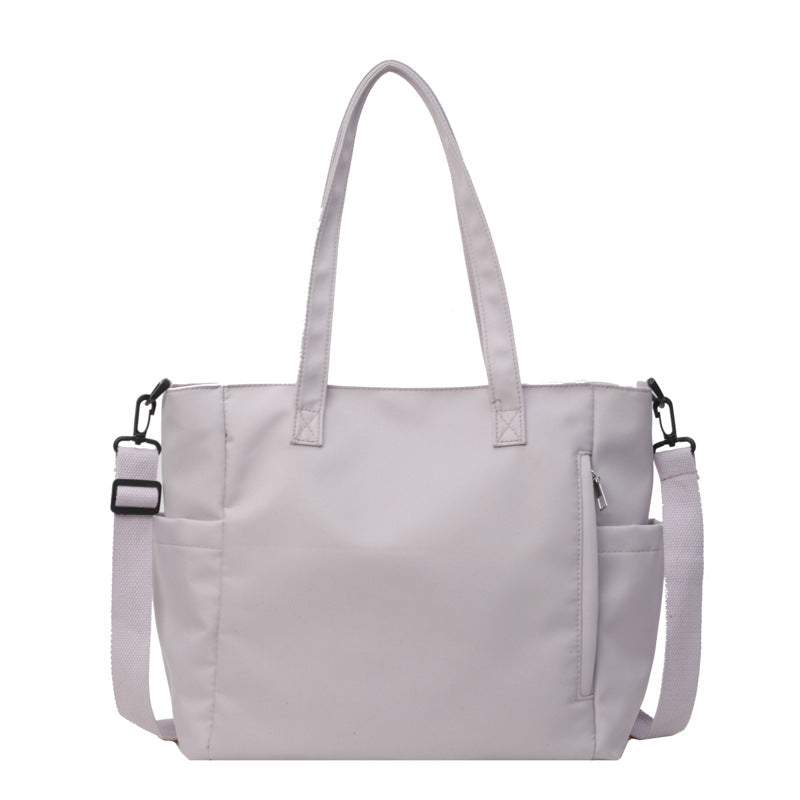 Femme Alsidig Arbejds-Totebag Stilla