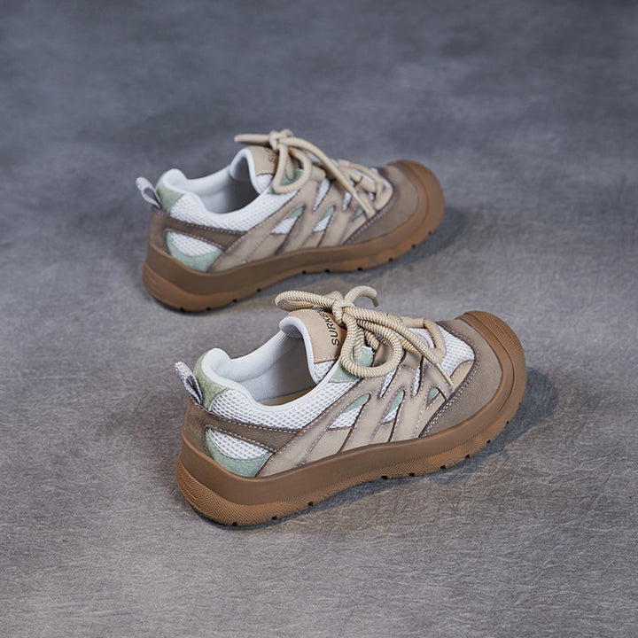 Dame Atletik Sneakers Stilla