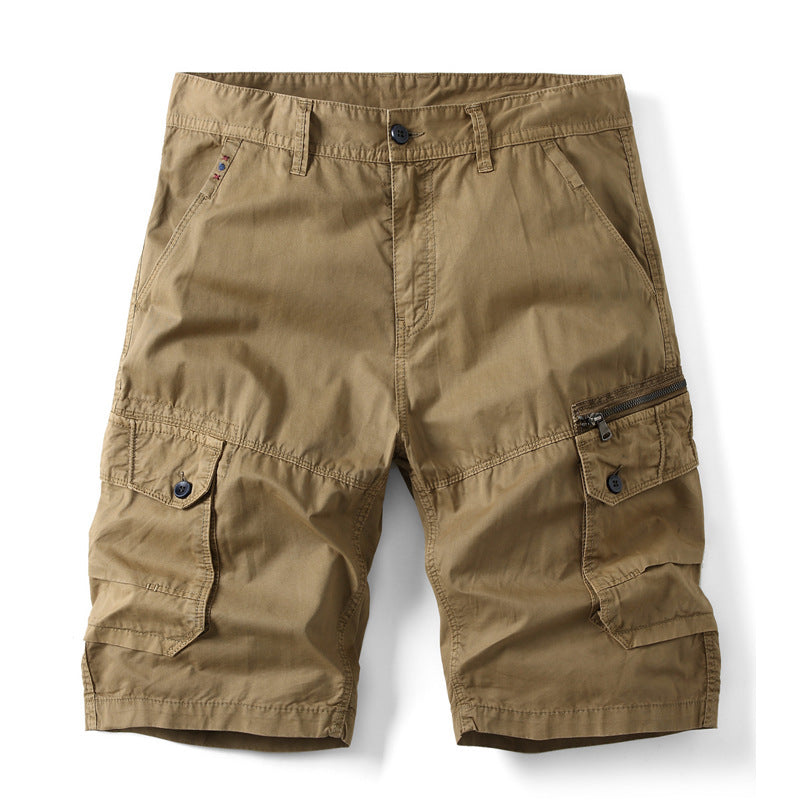 Herrer Utility Cargo Shorts Stilla