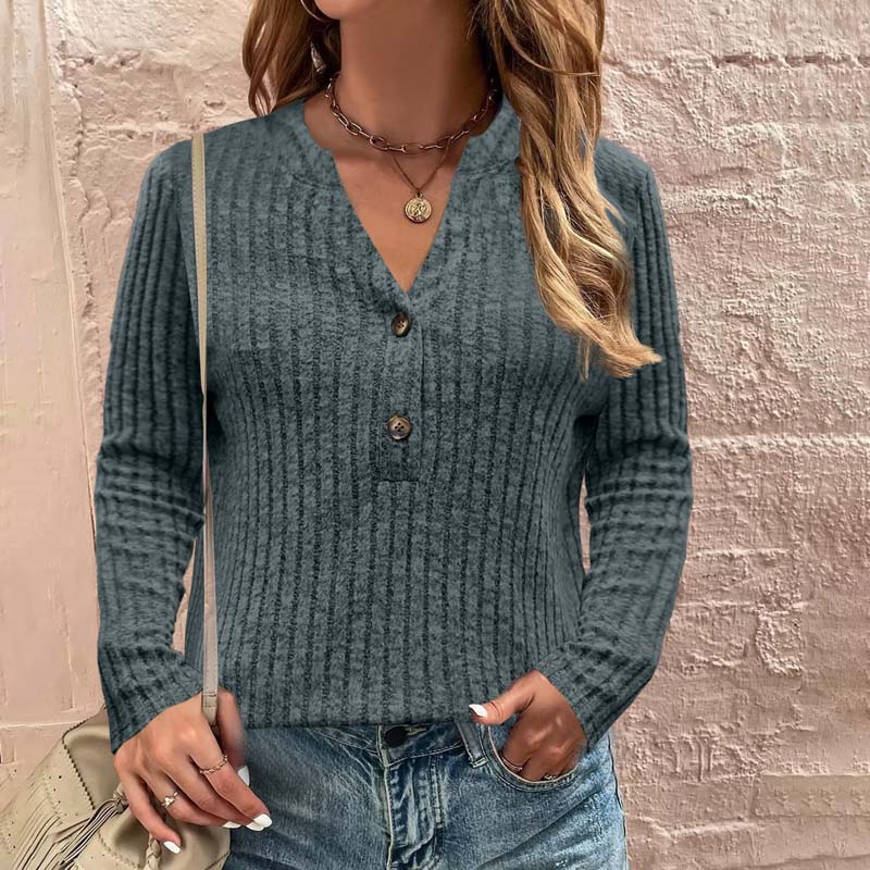 Stilla | Casual og Trendy Bluse