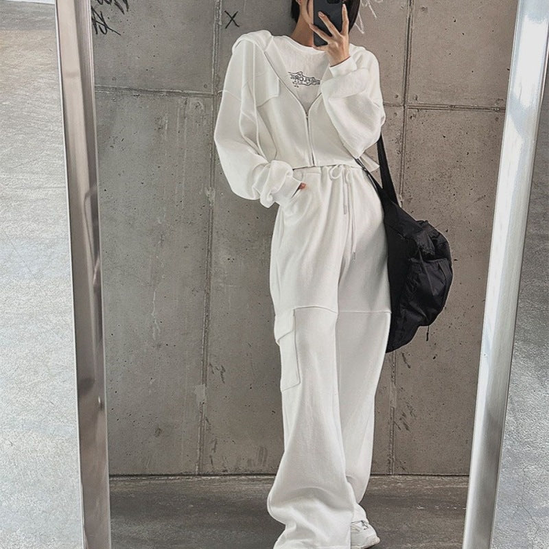 Kvinder casual udendørs jumpsuit Stilla